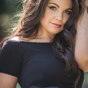 Meet your Posher, Breanna